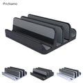 Staxio Meridian Adjustable Vertical Laptop Stand - view 1
