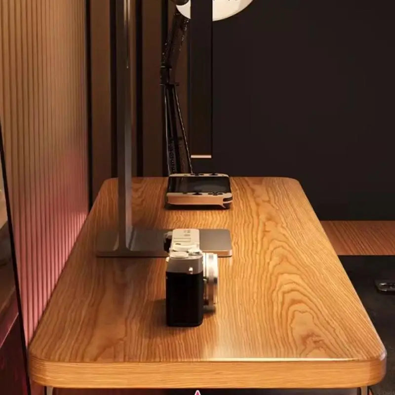 Staxio Meridian Metal-Frame Monitor Riser Shelf - view 3