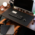 Staxio Cordoba Vegan Leather Desk Pad - view 1