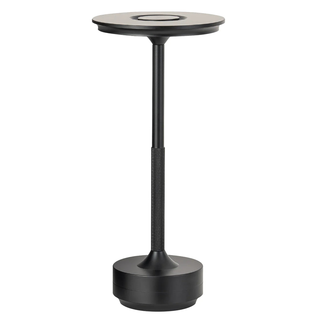 Staxio Solace Cordless Dimmable LED Table Lamp - view 1