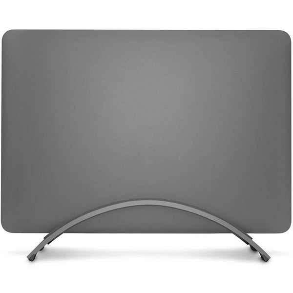 Staxio Forge Slim-Slot Vertical Laptop Dock - view 1