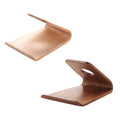 Staxio Grove Universal Solid Wood Phone Stand - view 1