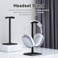 Staxio Axis Compact Aluminum Headphone Stand - view 1