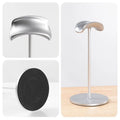 Staxio Forge Minimalist Aluminum Headset Stand - view 1