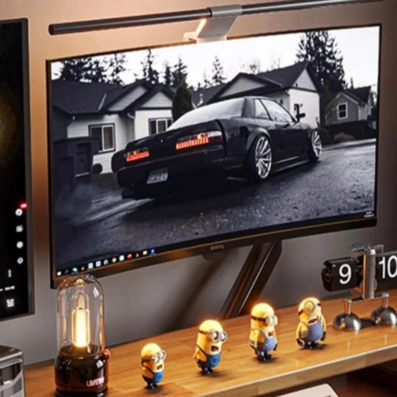 Staxio Timber Long-Span Wooden Monitor Riser - view 5