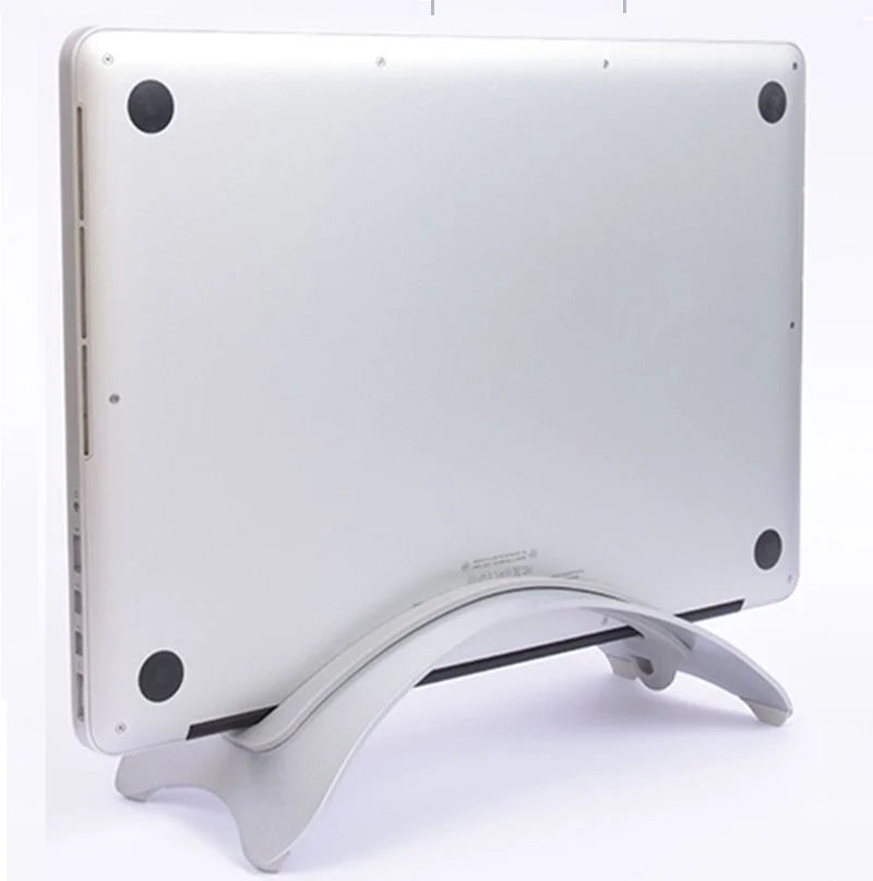 Staxio Forge Slim-Slot Vertical Laptop Dock - view 6