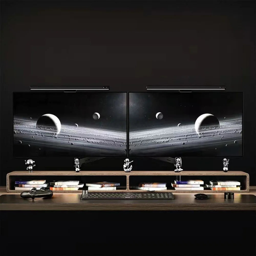 Staxio Lumen Remote-Controlled Monitor Light Bar - view 4