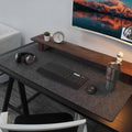 Staxio Loft Non-Slip Wool Felt Desk Mat - view 1