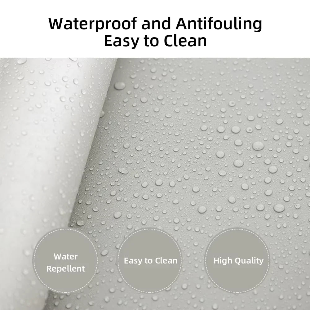 Staxio Cordoba Waterproof Vegan Leather Desk Mat - view 6
