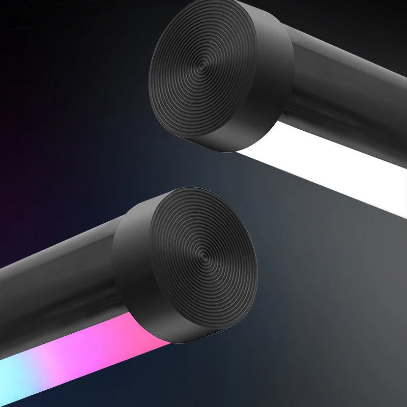 Staxio Halo Eye-Care Monitor Light Bar - view 4
