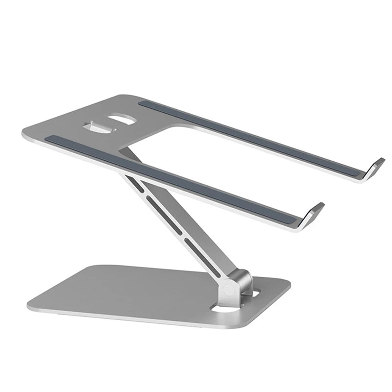 Staxio Forge Adjustable Aluminum Laptop Riser - view 1