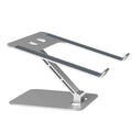Staxio Forge Adjustable Aluminum Laptop Riser - view 1